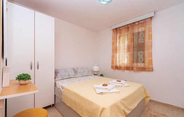 Ferienwohnung - Peljesac-Osobljava , Kroatien - CDP503 601