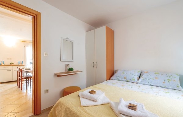 Ferienwohnung - Peljesac-Osobljava , Kroatien - CDP503 602