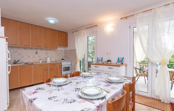 Apartament - Peljesac-Osobljava , Chorwacja - CDP503 2