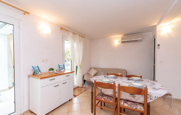Ferienwohnung - Peljesac-Osobljava , Kroatien - CDP503 401