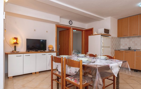 Ferienwohnung - Peljesac-Osobljava , Kroatien - CDP503 302