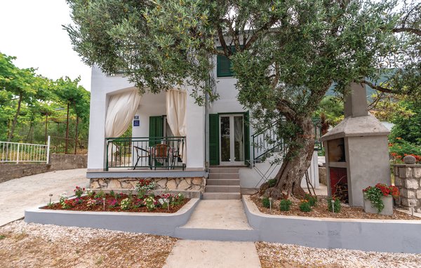 Ferienwohnung - Peljesac-Osobljava , Kroatien - CDP503 81