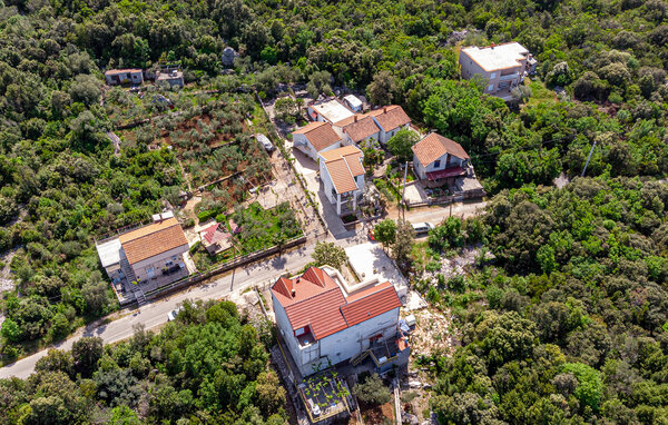 Ferienwohnung - Peljesac-Osobljava , Kroatien - CDP503 83