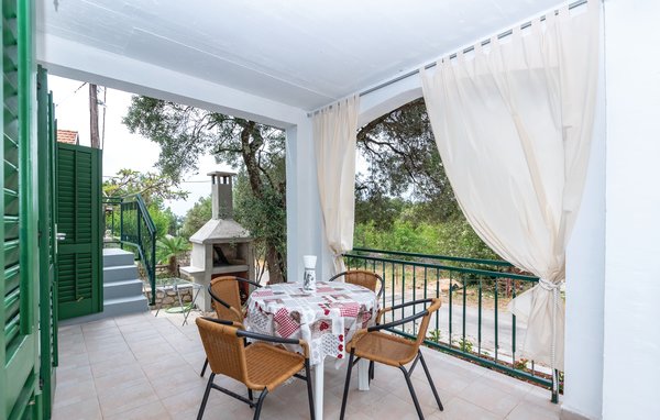 Ferienwohnung - Peljesac-Osobljava , Kroatien - CDP503 3