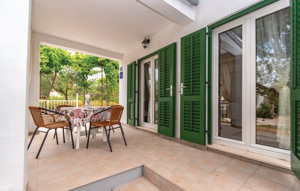 Ferienwohnung - Peljesac-Osobljava , Kroatien - CDP503 101