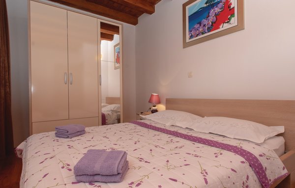 Kuća-za-odmor - Peljesac-Orebic , Hrvatska - CDP505 601
