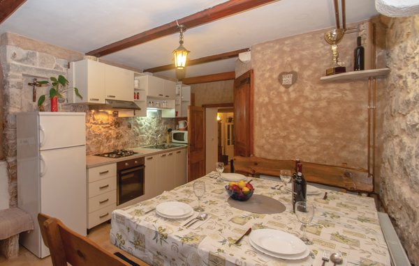 Kuća-za-odmor - Peljesac-Orebic , Hrvatska - CDP505 401
