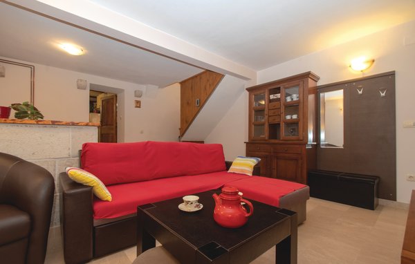 Kuća-za-odmor - Peljesac-Orebic , Hrvatska - CDP505 302