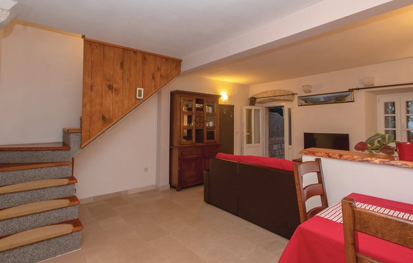 Kuća-za-odmor - Peljesac-Orebic , Hrvatska - CDP505 305