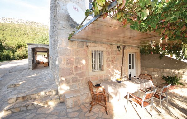Kuća-za-odmor - Peljesac-Orebic , Hrvatska - CDP505 101