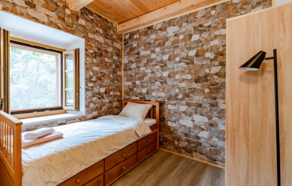 Ferienhaus - Peljesac-Orebic , Kroatien - CDP506 601