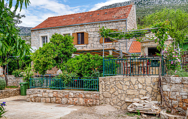 Foto: Peljesac-Orebic - Zuid Dalmatië