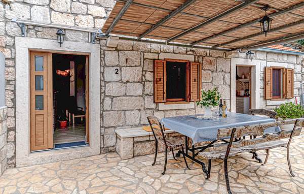 Ferienhaus - Peljesac-Orebic , Kroatien - CDP506 101