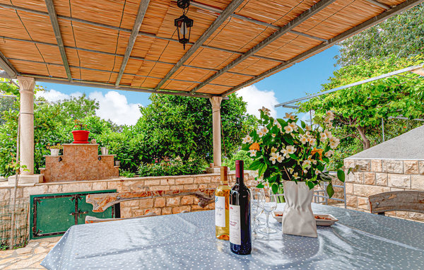 Ferienhaus - Peljesac-Orebic , Kroatien - CDP506 102