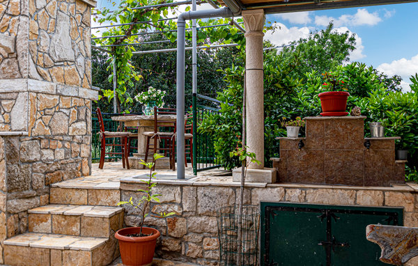 Ferienhaus - Peljesac-Orebic , Kroatien - CDP506 103