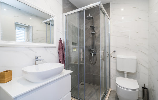 Ferienhaus - Peljesac-Ston , Kroatien - CDP520 702