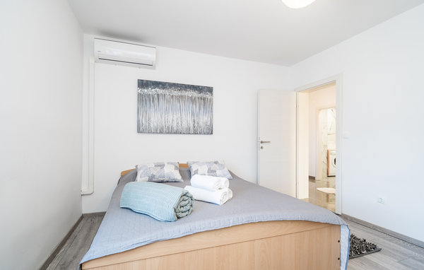 Ferienhaus - Peljesac-Ston , Kroatien - CDP520 607