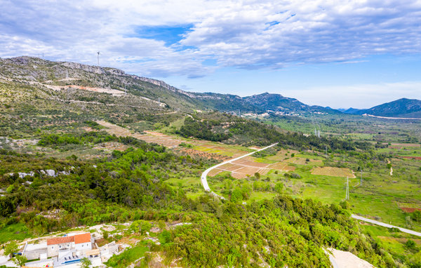Ferienhaus - Peljesac-Ston , Kroatien - CDP520 82
