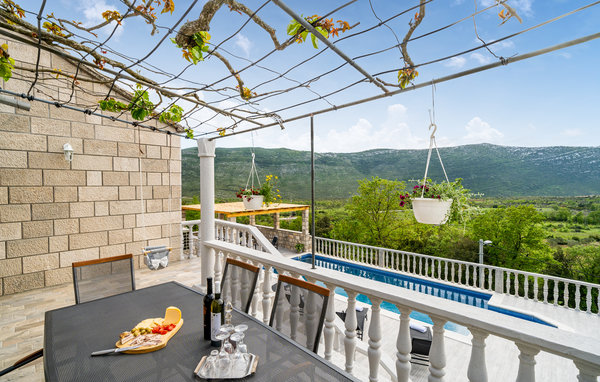 Ferienhaus - Peljesac-Ston , Kroatien - CDP520 101