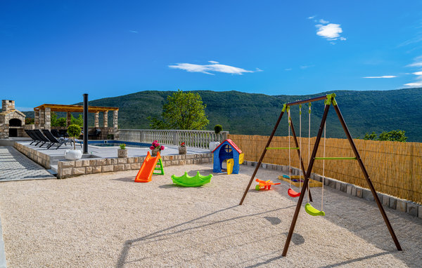 Ferienhaus - Peljesac-Ston , Kroatien - CDP520 102