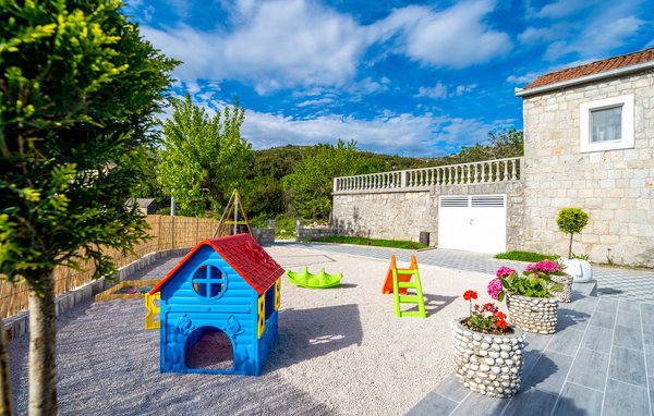 Ferienhaus - Peljesac-Ston , Kroatien - CDP520 104