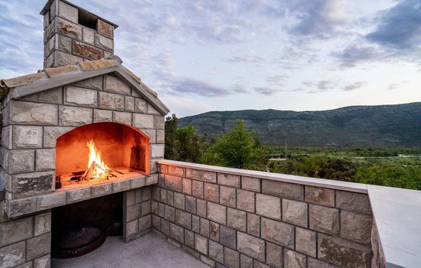 Ferienhaus - Peljesac-Ston , Kroatien - CDP520 105