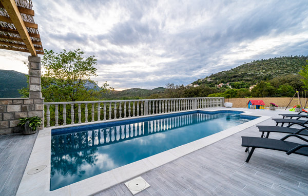 Ferienhaus - Peljesac-Ston , Kroatien - CDP520 11