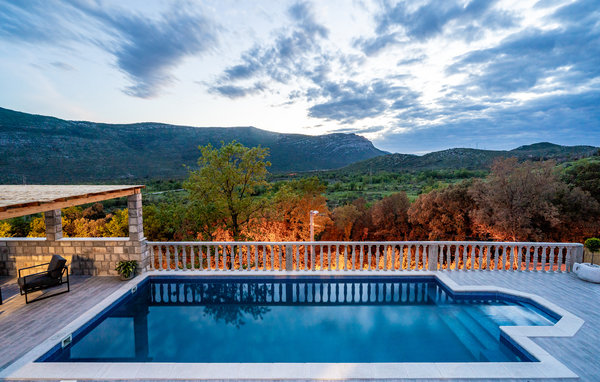 Ferienhaus - Peljesac-Ston , Kroatien - CDP520 12