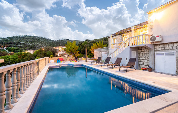 Ferienhaus - Peljesac-Ston , Kroatien - CDP520 13