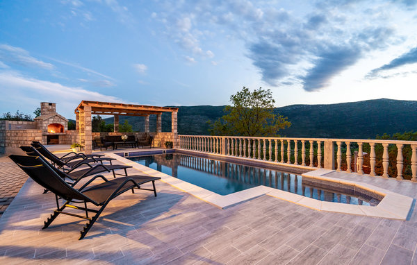 Ferienhaus - Peljesac-Ston , Kroatien - CDP520 14