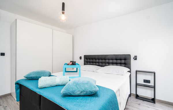 Domy wakacyjne - Peljesac-Trstenik , Chorwacja - CDP525 606