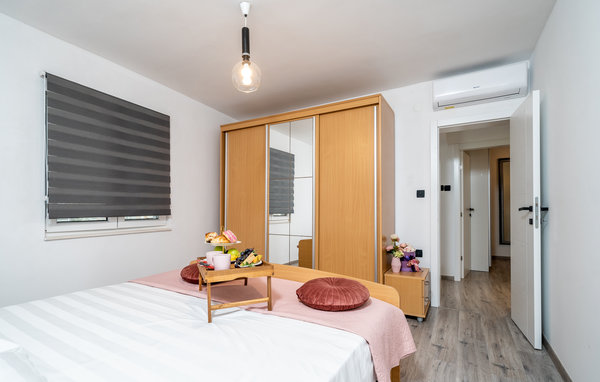Domy wakacyjne - Peljesac-Trstenik , Chorwacja - CDP525 608