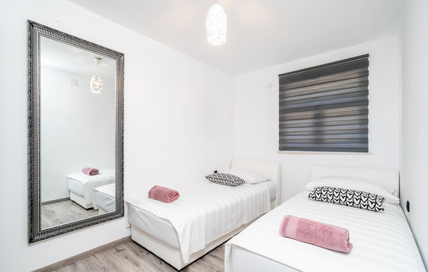 Domy wakacyjne - Peljesac-Trstenik , Chorwacja - CDP525 609
