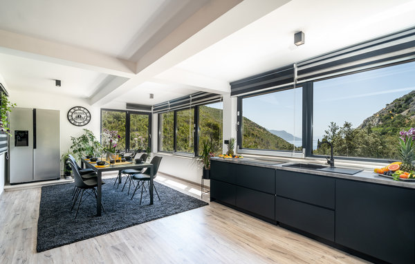 Domy wakacyjne - Peljesac-Trstenik , Chorwacja - CDP525 5