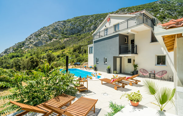 Domy wakacyjne - Peljesac-Trstenik , Chorwacja - CDP525 81