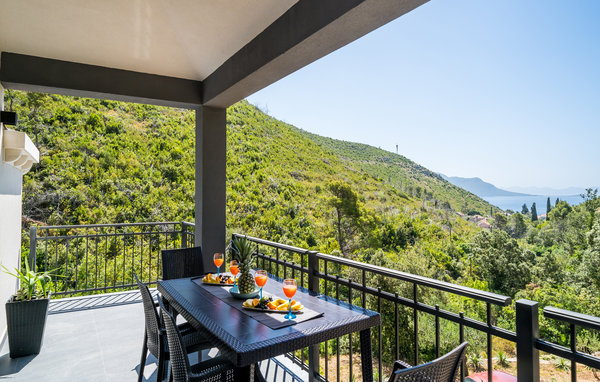 Domy wakacyjne - Peljesac-Trstenik , Chorwacja - CDP525 101