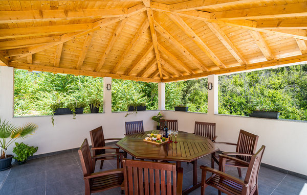 Domy wakacyjne - Peljesac-Trstenik , Chorwacja - CDP525 102