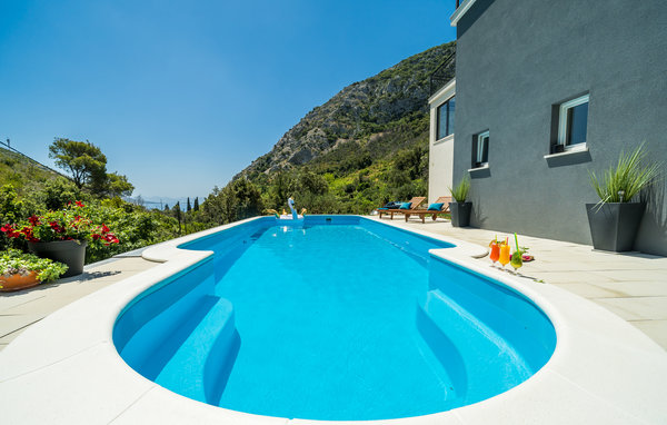 Domy wakacyjne - Peljesac-Trstenik , Chorwacja - CDP525 12