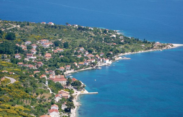 Kuća-za-odmor - Peljesac-Viganj , Hrvatska - CDP530 801