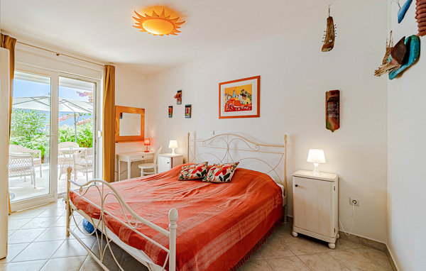 Kuća-za-odmor - Peljesac-Viganj , Hrvatska - CDP530 603