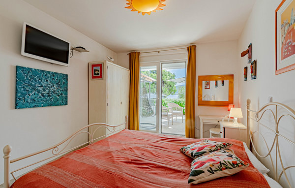 Kuća-za-odmor - Peljesac-Viganj , Hrvatska - CDP530 604