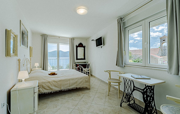 Kuća-za-odmor - Peljesac-Viganj , Hrvatska - CDP530 605