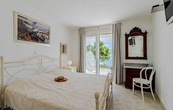 Kuća-za-odmor - Peljesac-Viganj , Hrvatska - CDP530 606