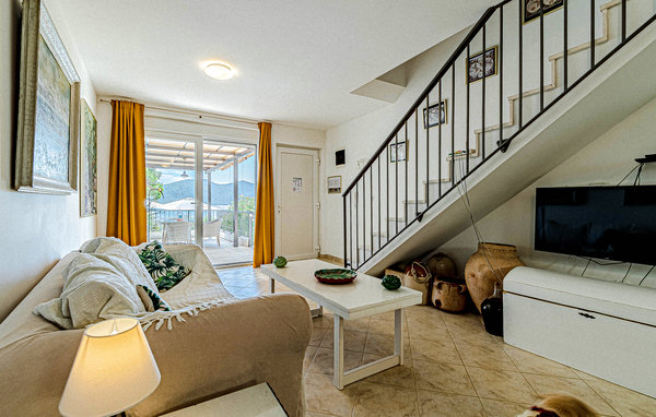 Kuća-za-odmor - Peljesac-Viganj , Hrvatska - CDP530 3