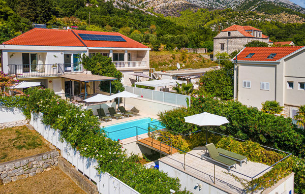 Kuća-za-odmor - Peljesac-Viganj , Hrvatska - CDP530 81