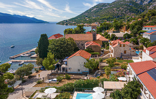 Kuća-za-odmor - Peljesac-Viganj , Hrvatska - CDP530 82