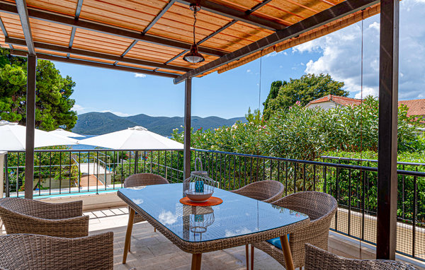 Kuća-za-odmor - Peljesac-Viganj , Hrvatska - CDP530 5