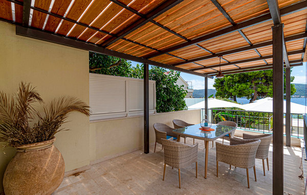 Kuća-za-odmor - Peljesac-Viganj , Hrvatska - CDP530 101
