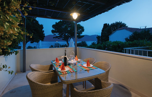 Kuća-za-odmor - Peljesac-Viganj , Hrvatska - CDP530 108