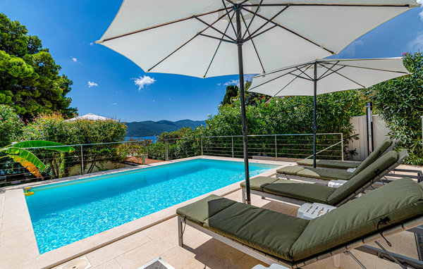 Kuća-za-odmor - Peljesac-Viganj , Hrvatska - CDP530 11